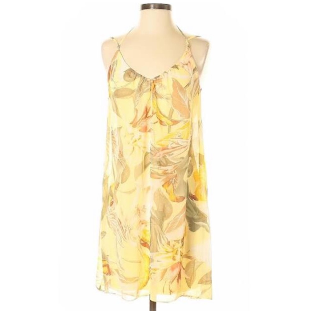 WHBM Casual Dress